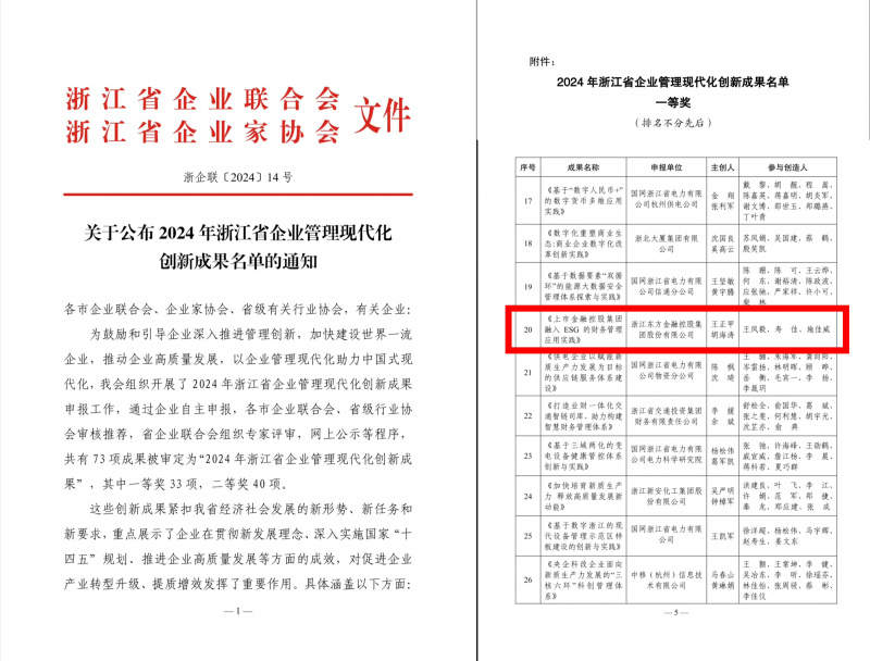 浙江東方榮獲2024年浙江省企業(yè)管理現(xiàn)代化創(chuàng)新成果一等獎(jiǎng).jpg